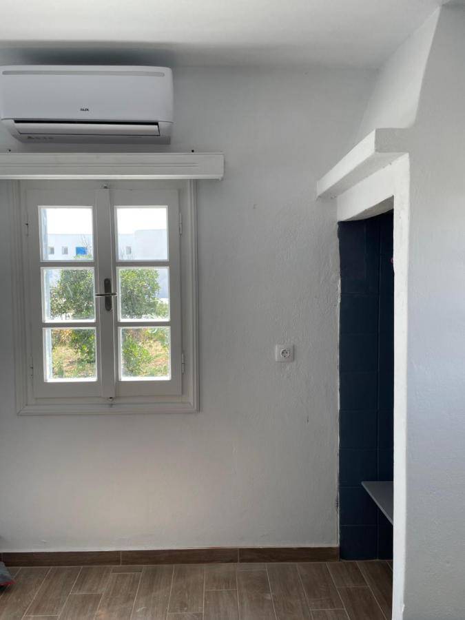 Alesta Apartment Mykonos Town Exterior photo