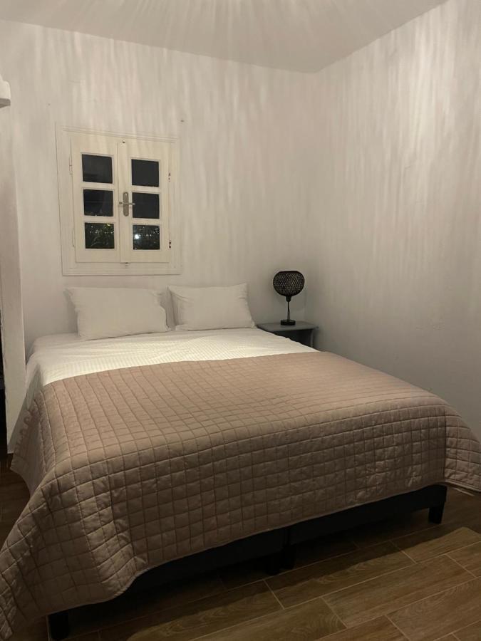 Alesta Apartment Mykonos Town Exterior photo