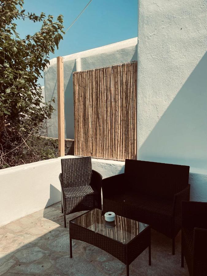 Alesta Apartment Mykonos Town Exterior photo